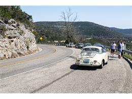 1959 Porsche 356 (CC-2089308) for sale in Houston, Texas