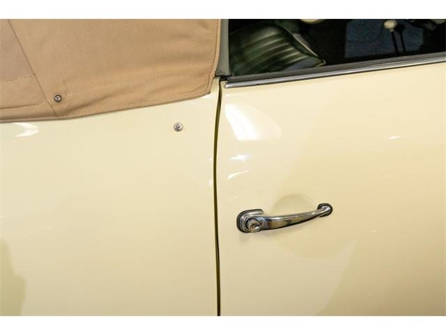 1959 Porsche 356 (CC-2089308) for sale in Houston, Texas