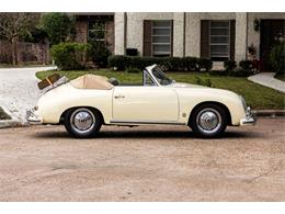 1959 Porsche 356 (CC-2089308) for sale in Houston, Texas