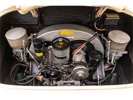 1959 Porsche 356 (CC-2089308) for sale in Houston, Texas