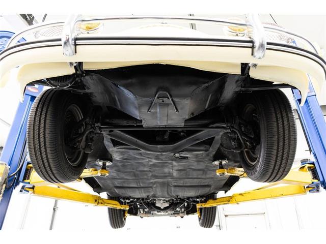 1959 Porsche 356 (CC-2089308) for sale in Houston, Texas