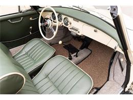 1959 Porsche 356 (CC-2089308) for sale in Houston, Texas