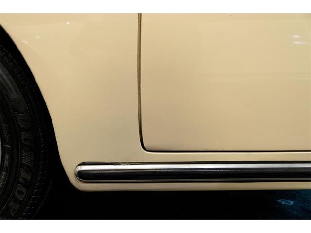 1959 Porsche 356 (CC-2089308) for sale in Houston, Texas