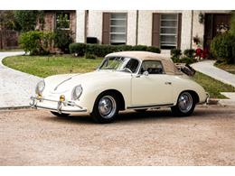 1959 Porsche 356 (CC-2089308) for sale in Houston, Texas
