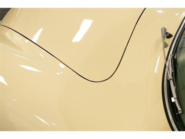 1959 Porsche 356 (CC-2089308) for sale in Houston, Texas