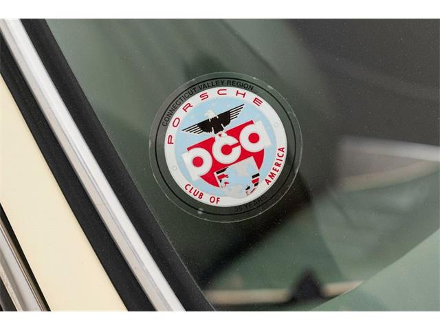 1959 Porsche 356 (CC-2089308) for sale in Houston, Texas
