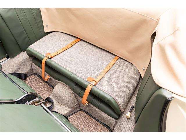 1959 Porsche 356 (CC-2089308) for sale in Houston, Texas