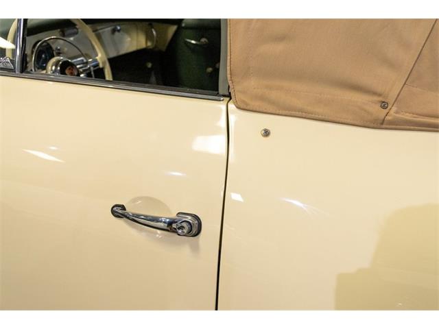 1959 Porsche 356 (CC-2089308) for sale in Houston, Texas