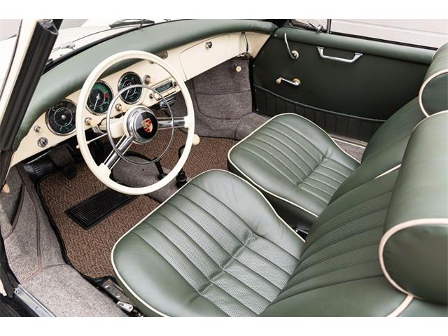 1959 Porsche 356 (CC-2089308) for sale in Houston, Texas