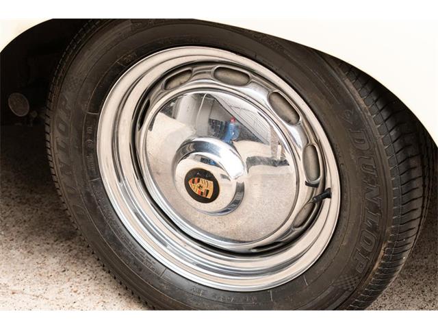 1959 Porsche 356 (CC-2089308) for sale in Houston, Texas