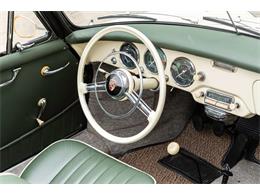 1959 Porsche 356 (CC-2089308) for sale in Houston, Texas