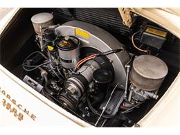 1959 Porsche 356 (CC-2089308) for sale in Houston, Texas