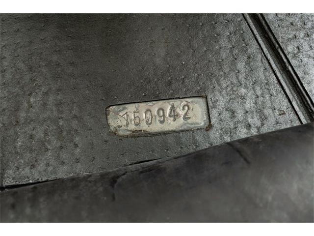 1959 Porsche 356 (CC-2089308) for sale in Houston, Texas