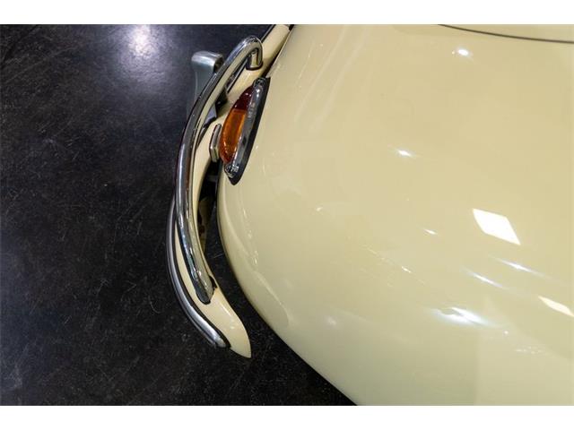1959 Porsche 356 (CC-2089308) for sale in Houston, Texas