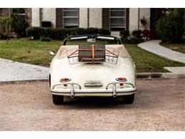 1959 Porsche 356 (CC-2089308) for sale in Houston, Texas
