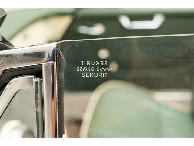 1959 Porsche 356 (CC-2089308) for sale in Houston, Texas