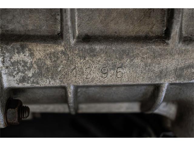 1959 Porsche 356 (CC-2089308) for sale in Houston, Texas