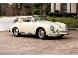 1959 Porsche 356 (CC-2089308) for sale in Houston, Texas