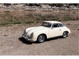 1959 Porsche 356 (CC-2089308) for sale in Houston, Texas