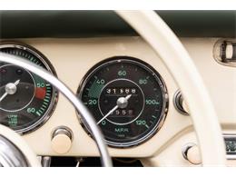 1959 Porsche 356 (CC-2089308) for sale in Houston, Texas