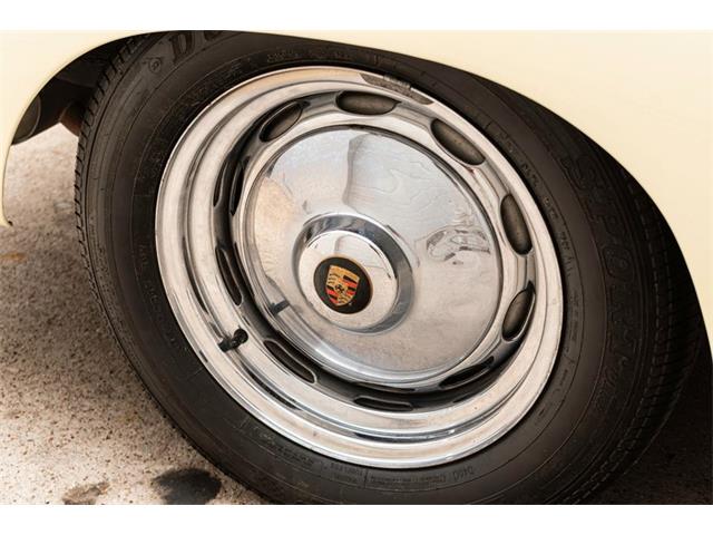 1959 Porsche 356 (CC-2089308) for sale in Houston, Texas