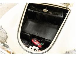 1959 Porsche 356 (CC-2089308) for sale in Houston, Texas