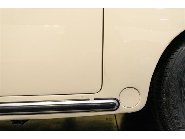 1959 Porsche 356 (CC-2089308) for sale in Houston, Texas