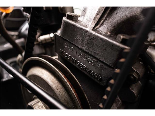 1959 Porsche 356 (CC-2089308) for sale in Houston, Texas