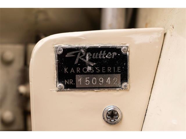 1959 Porsche 356 (CC-2089308) for sale in Houston, Texas