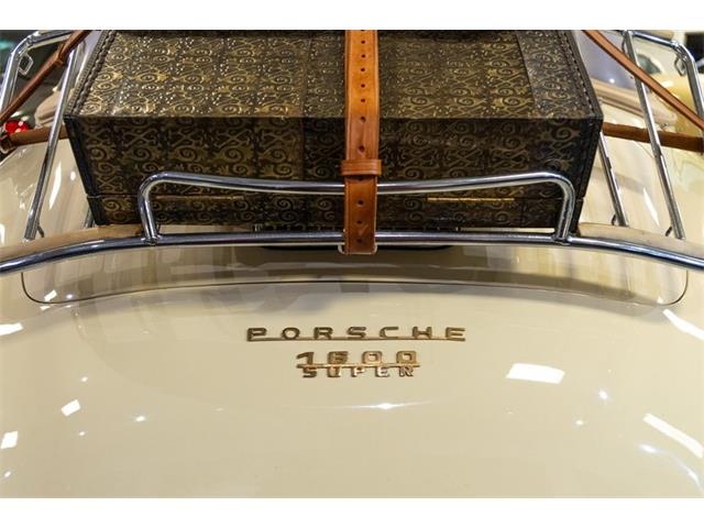 1959 Porsche 356 (CC-2089308) for sale in Houston, Texas