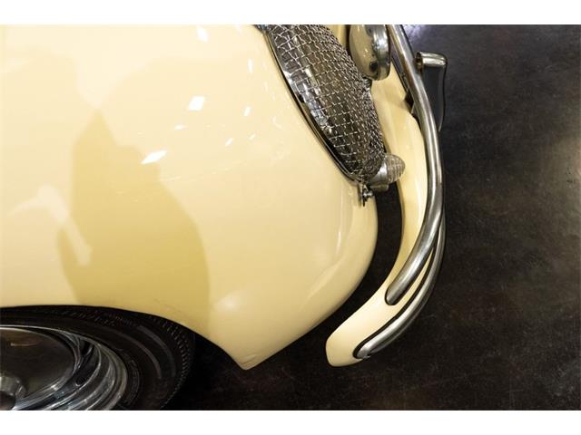 1959 Porsche 356 (CC-2089308) for sale in Houston, Texas