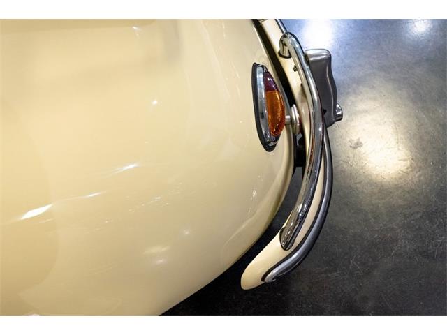 1959 Porsche 356 (CC-2089308) for sale in Houston, Texas