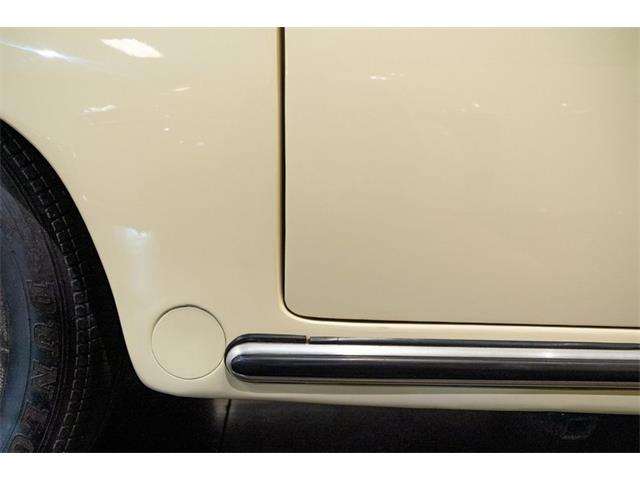 1959 Porsche 356 (CC-2089308) for sale in Houston, Texas
