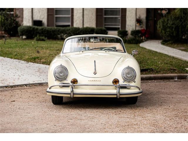 1959 Porsche 356 (CC-2089308) for sale in Houston, Texas