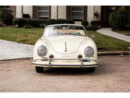 1959 Porsche 356 (CC-2089308) for sale in Houston, Texas