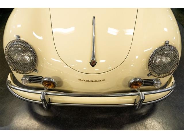1959 Porsche 356 (CC-2089308) for sale in Houston, Texas