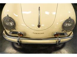 1959 Porsche 356 (CC-2089308) for sale in Houston, Texas