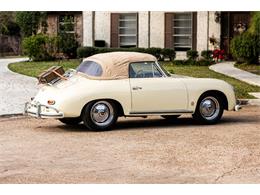 1959 Porsche 356 (CC-2089308) for sale in Houston, Texas