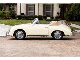 1959 Porsche 356 (CC-2089308) for sale in Houston, Texas