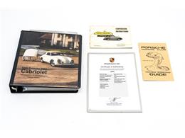 1959 Porsche 356 (CC-2089308) for sale in Houston, Texas