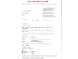 1959 Porsche 356 (CC-2089308) for sale in Houston, Texas