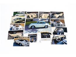 1959 Porsche 356 (CC-2089308) for sale in Houston, Texas