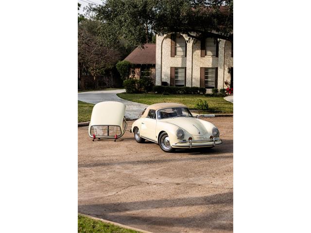 1959 Porsche 356 (CC-2089308) for sale in Houston, Texas