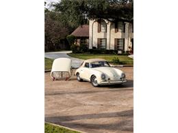 1959 Porsche 356 (CC-2089308) for sale in Houston, Texas