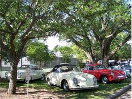 1959 Porsche 356 (CC-2089308) for sale in Houston, Texas
