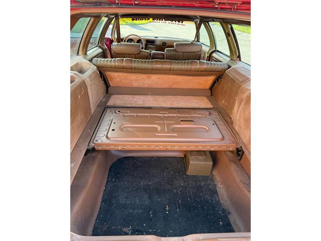 1975 Oldsmobile Vista Cruiser (CC-2089309) for sale in Fort Lauderdale, Florida