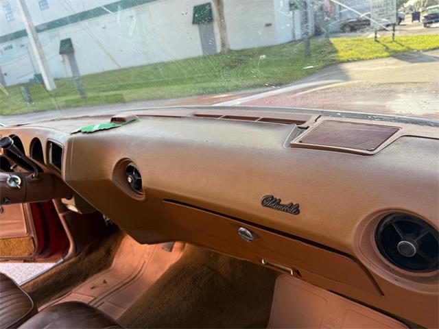 1975 Oldsmobile Vista Cruiser (CC-2089309) for sale in Fort Lauderdale, Florida