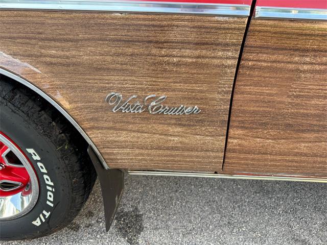 1975 Oldsmobile Vista Cruiser (CC-2089309) for sale in Fort Lauderdale, Florida