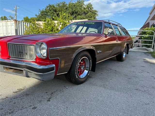 1975 Oldsmobile Vista Cruiser (CC-2089309) for sale in Fort Lauderdale, Florida