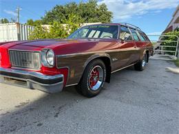 1975 Oldsmobile Vista Cruiser (CC-2089309) for sale in Fort Lauderdale, Florida